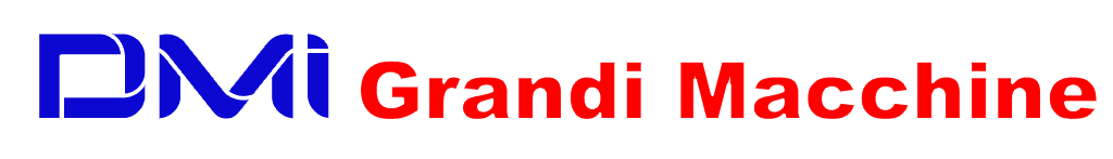 DMI Grandi Macchine